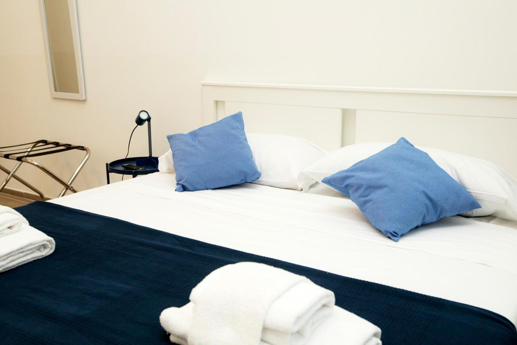 Apartamento Manara10 Blu1