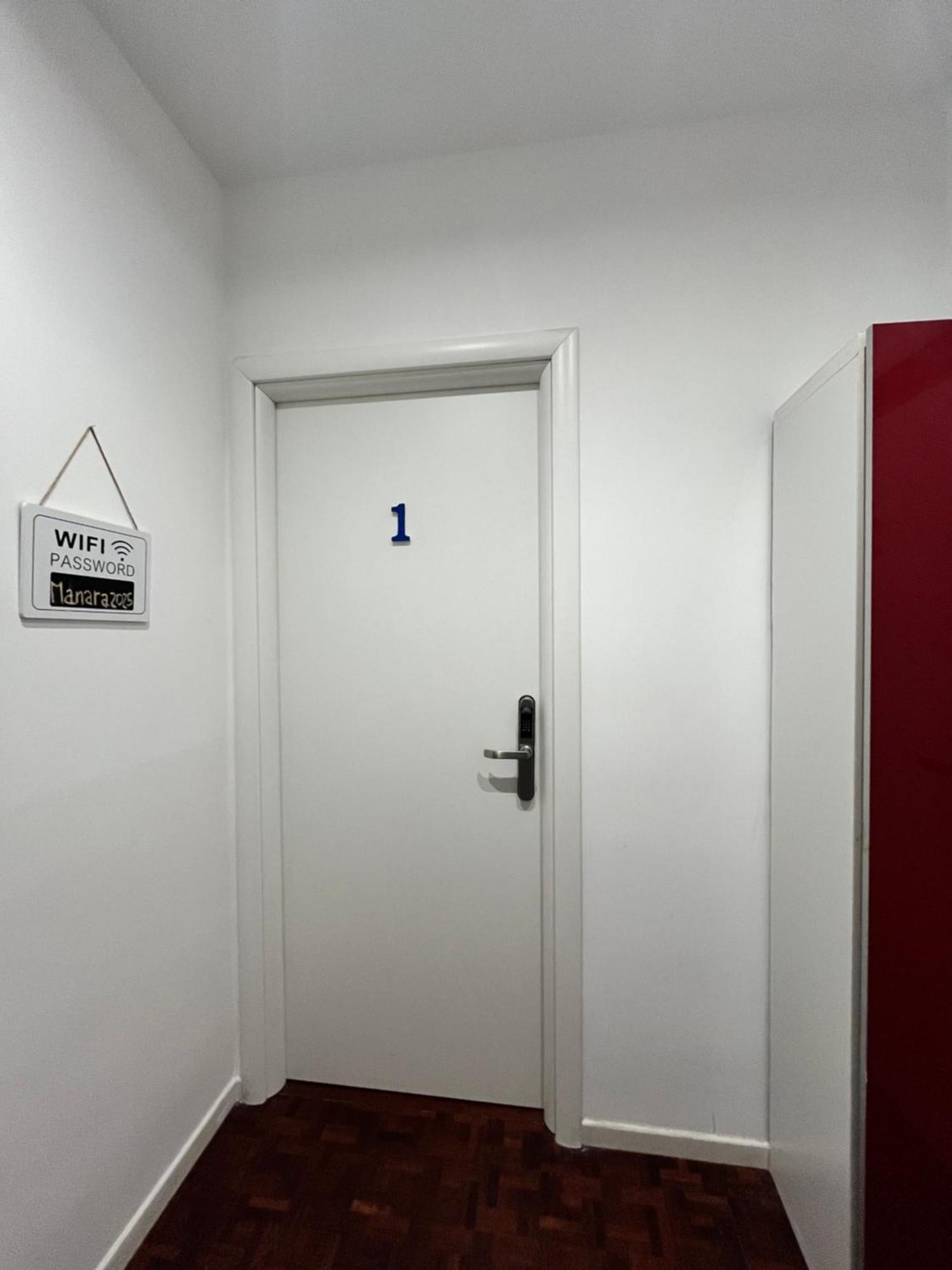 Apartamento Manara10 Blu1